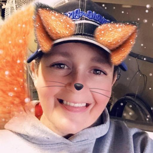 User profile photo