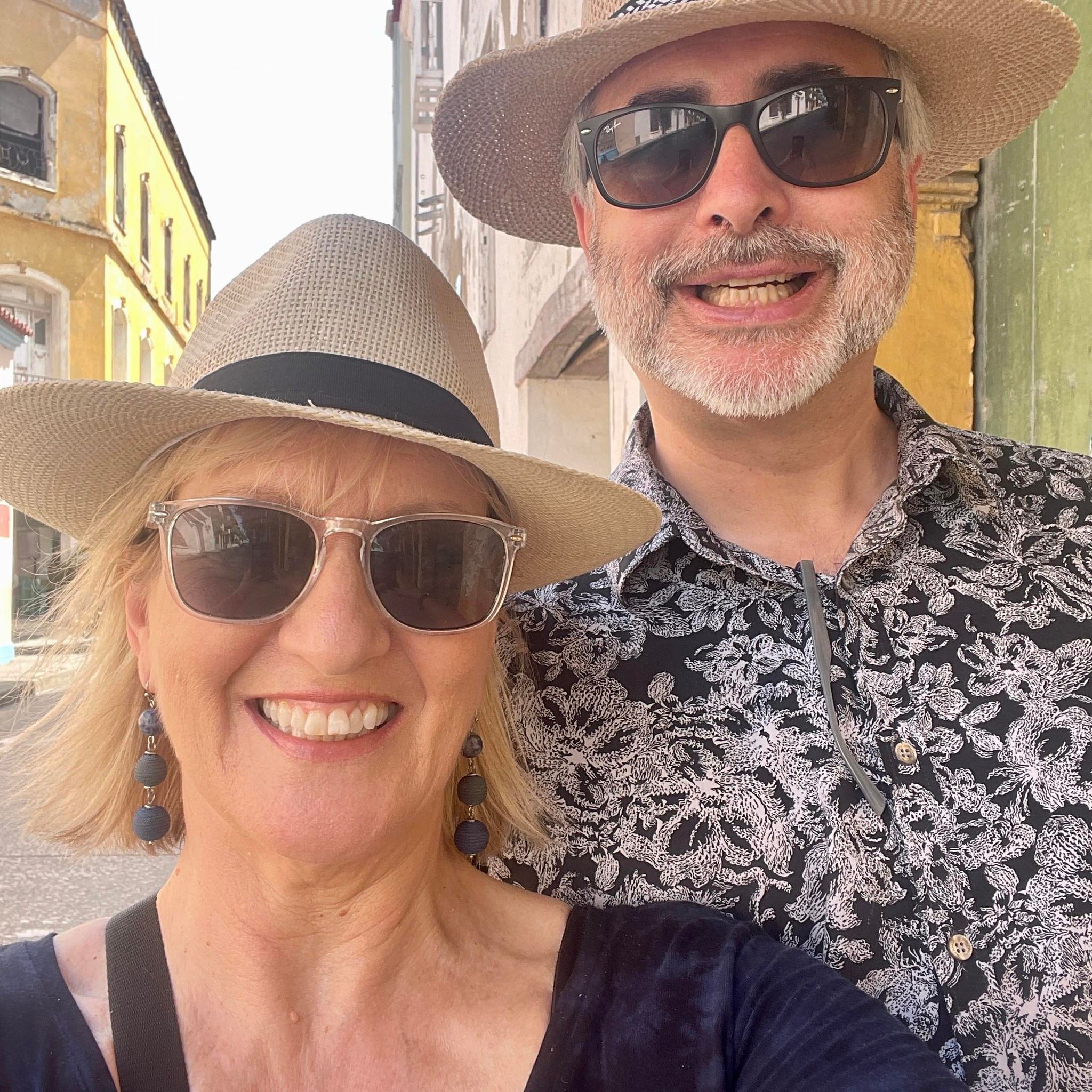 Picture of Tim Bonar