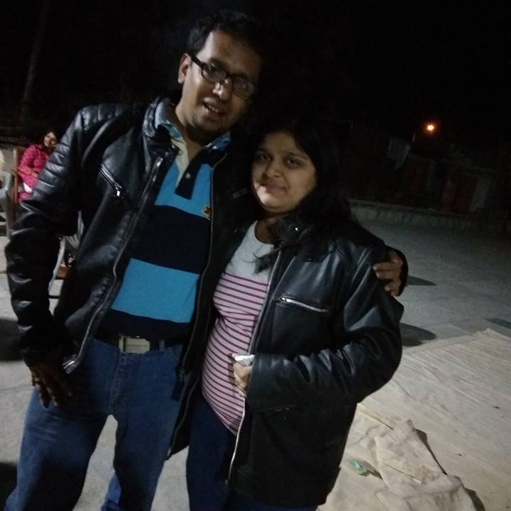 Picture of Krina Sangoi