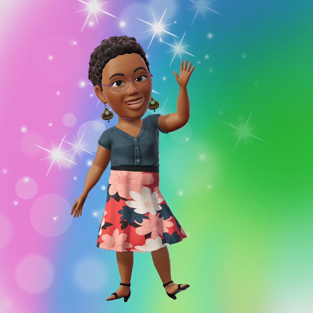 Picture of Avis Pritchett