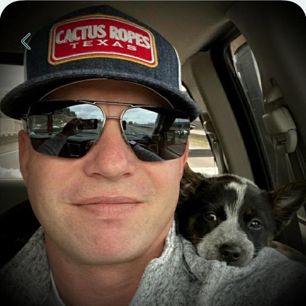 Picture of Russ Robbins