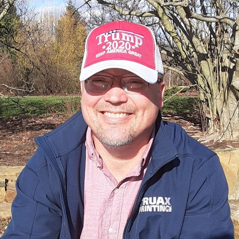 Picture of Daniel Truax