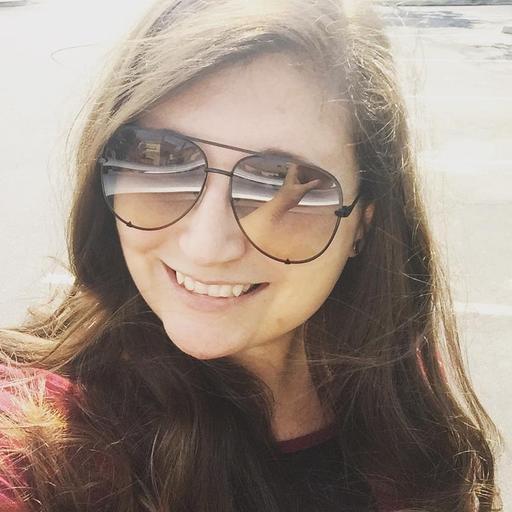 user profile icon inside a circle