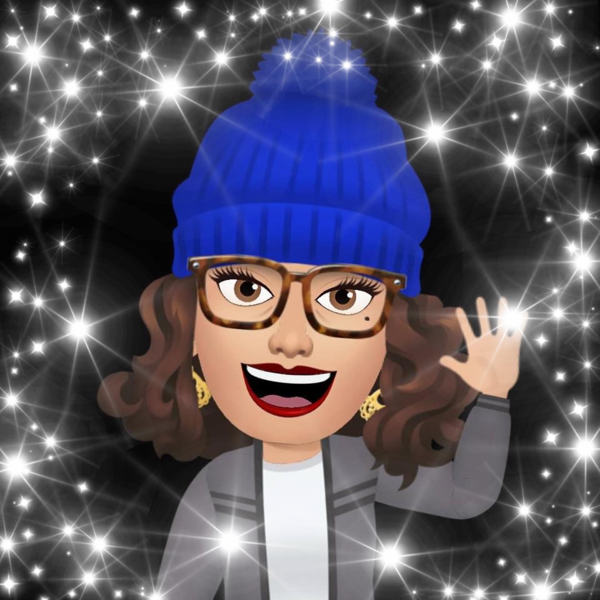 Picture of Sandra Pacheco