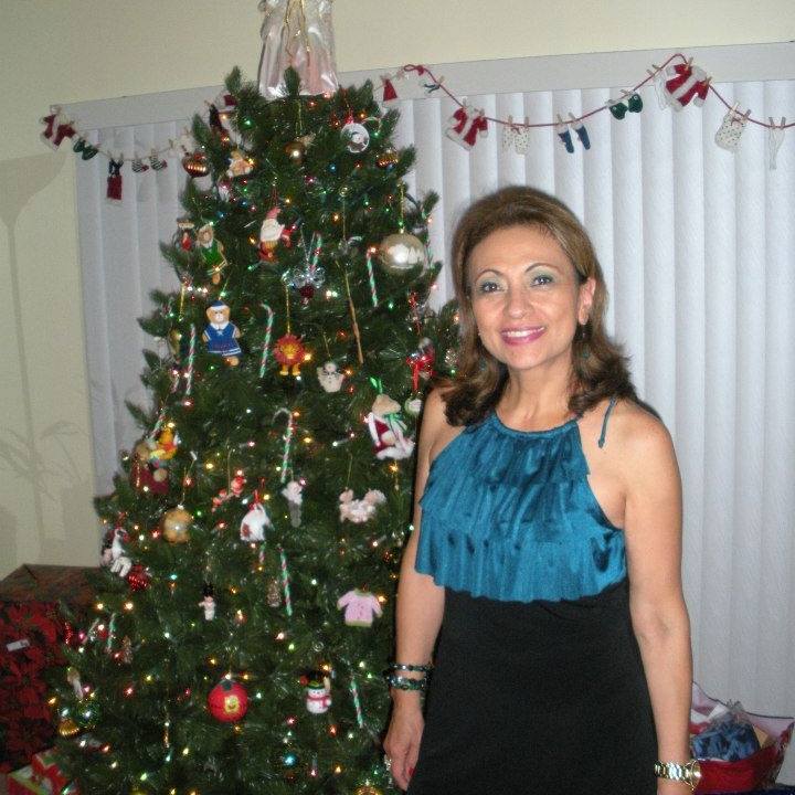 Picture of Maria Negret