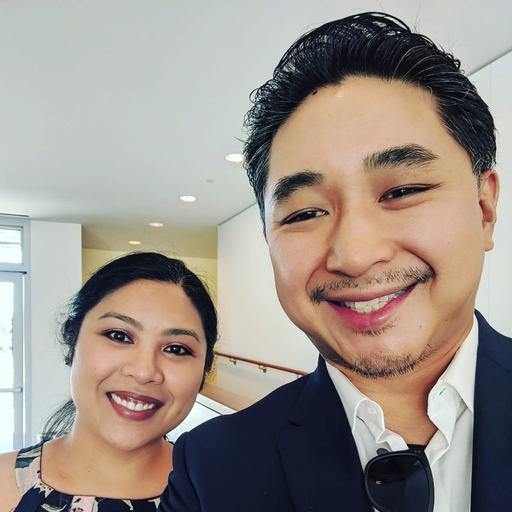 User profile photo