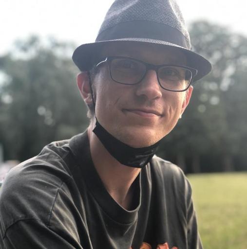 User profile photo