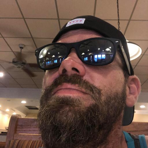 User profile photo
