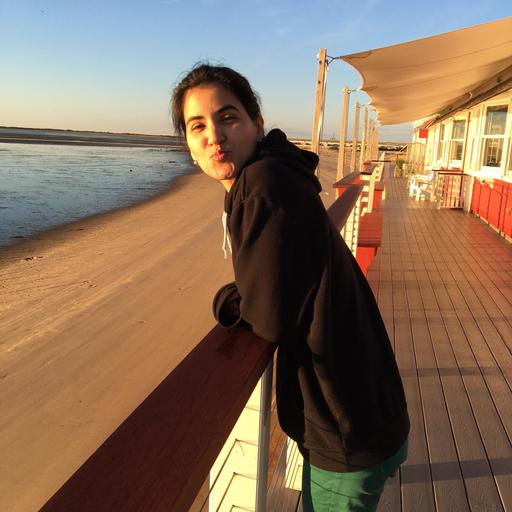 User profile photo