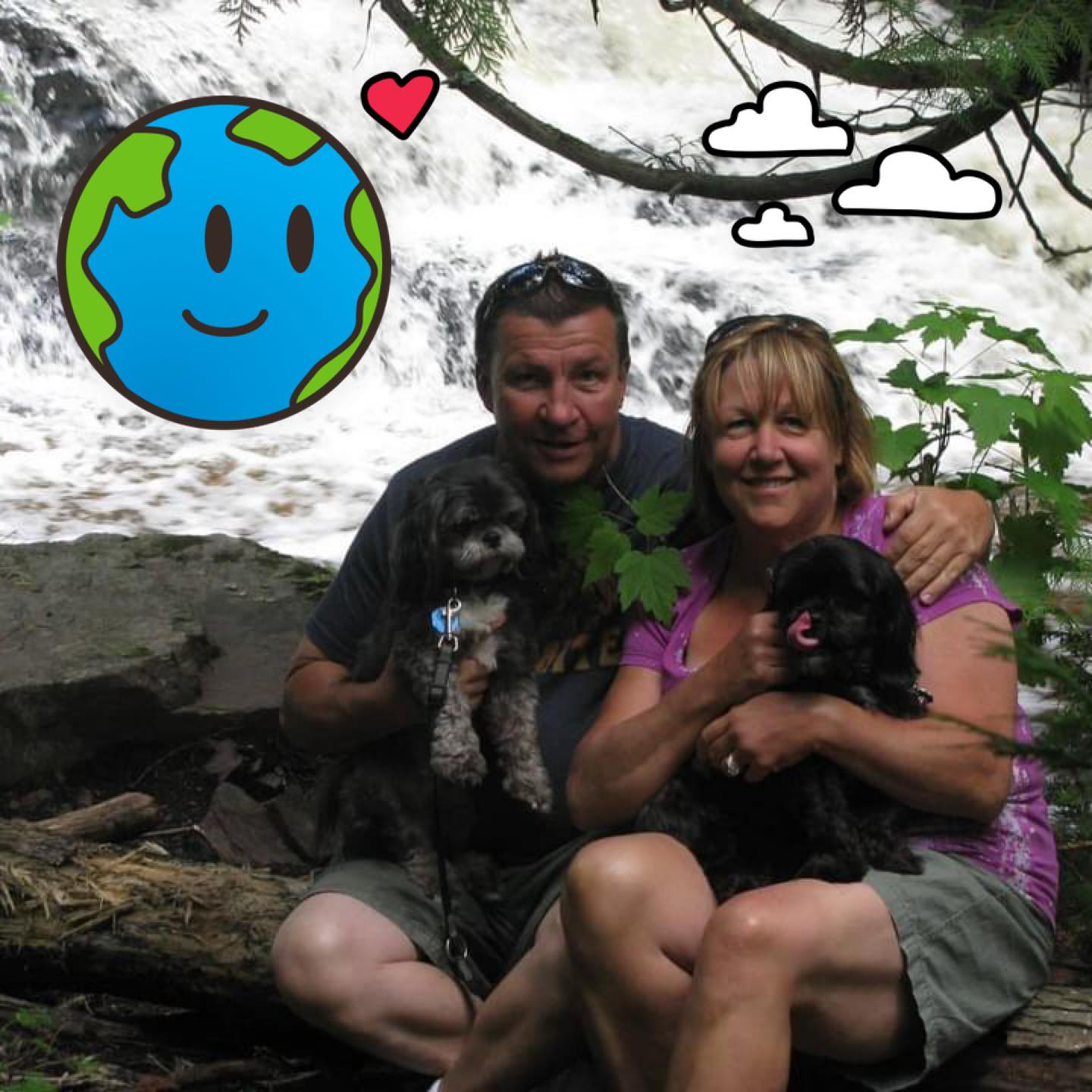 Picture of Denise Carruthers Rutherford
