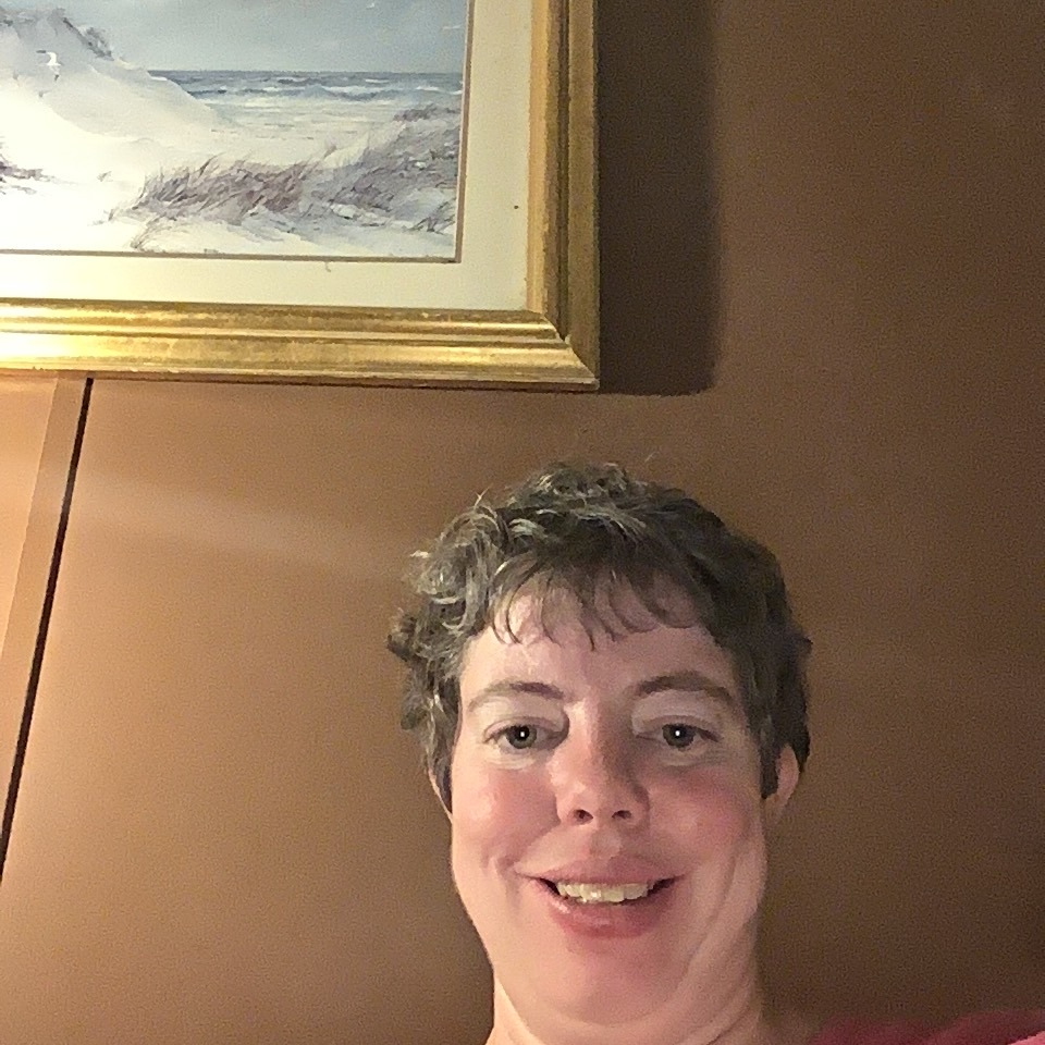 Picture of Carrie Smith