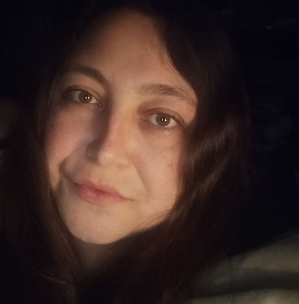 Picture of Miriam Kirkbride