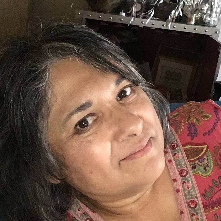 Picture of Maria Moreno