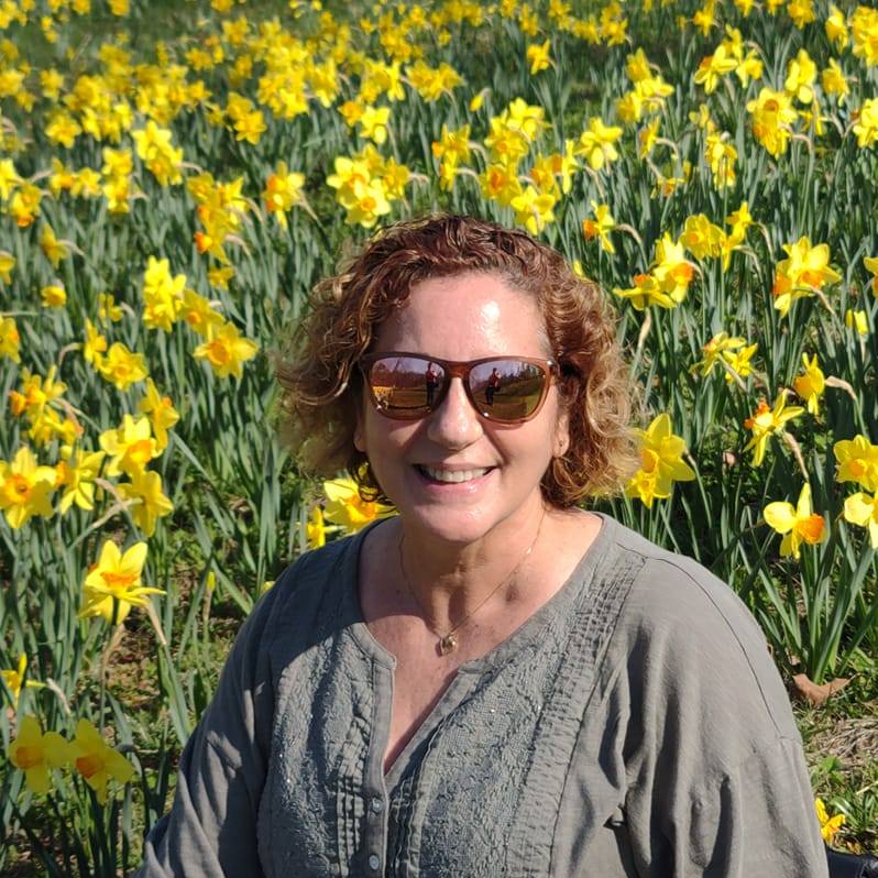 Picture of Patti Cunningham