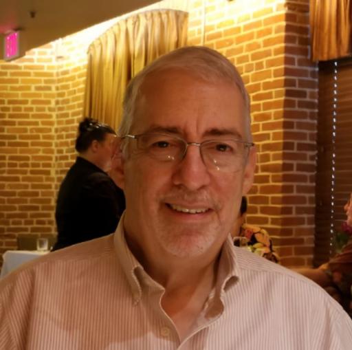User profile photo