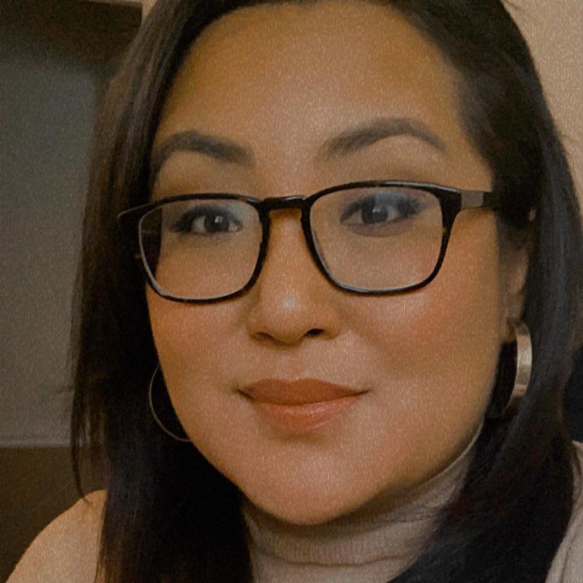 Picture of Rosa Flores