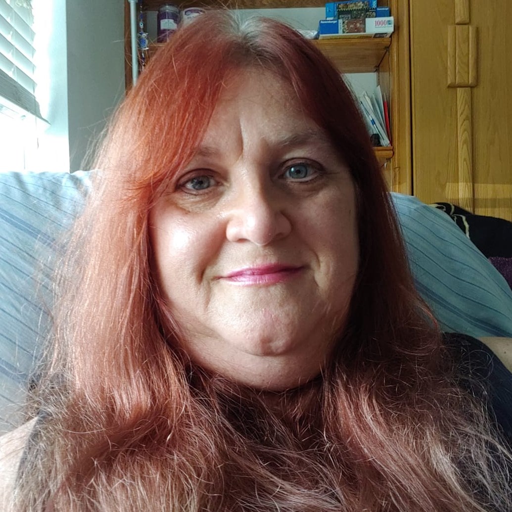 Picture of Kelly Franks