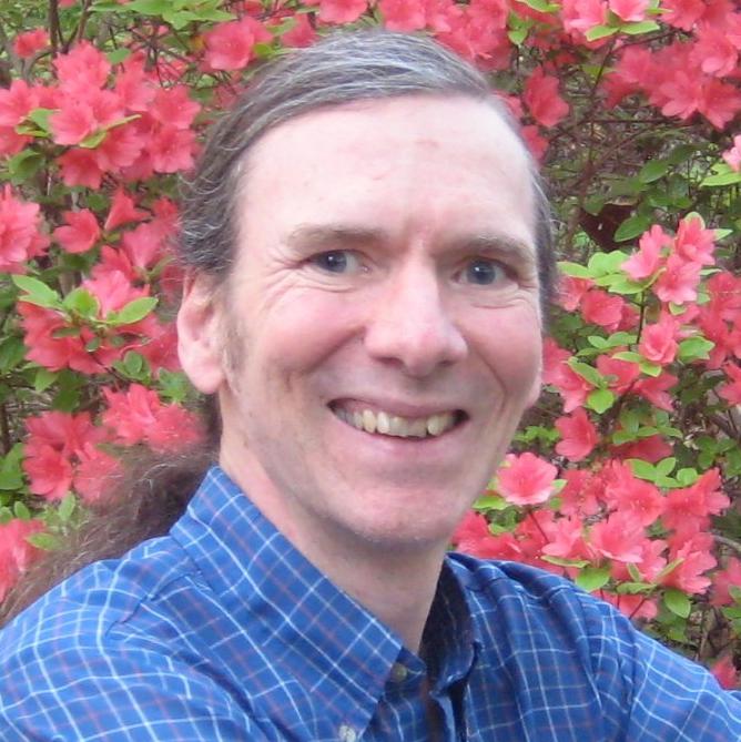 Picture of Scott Higgs