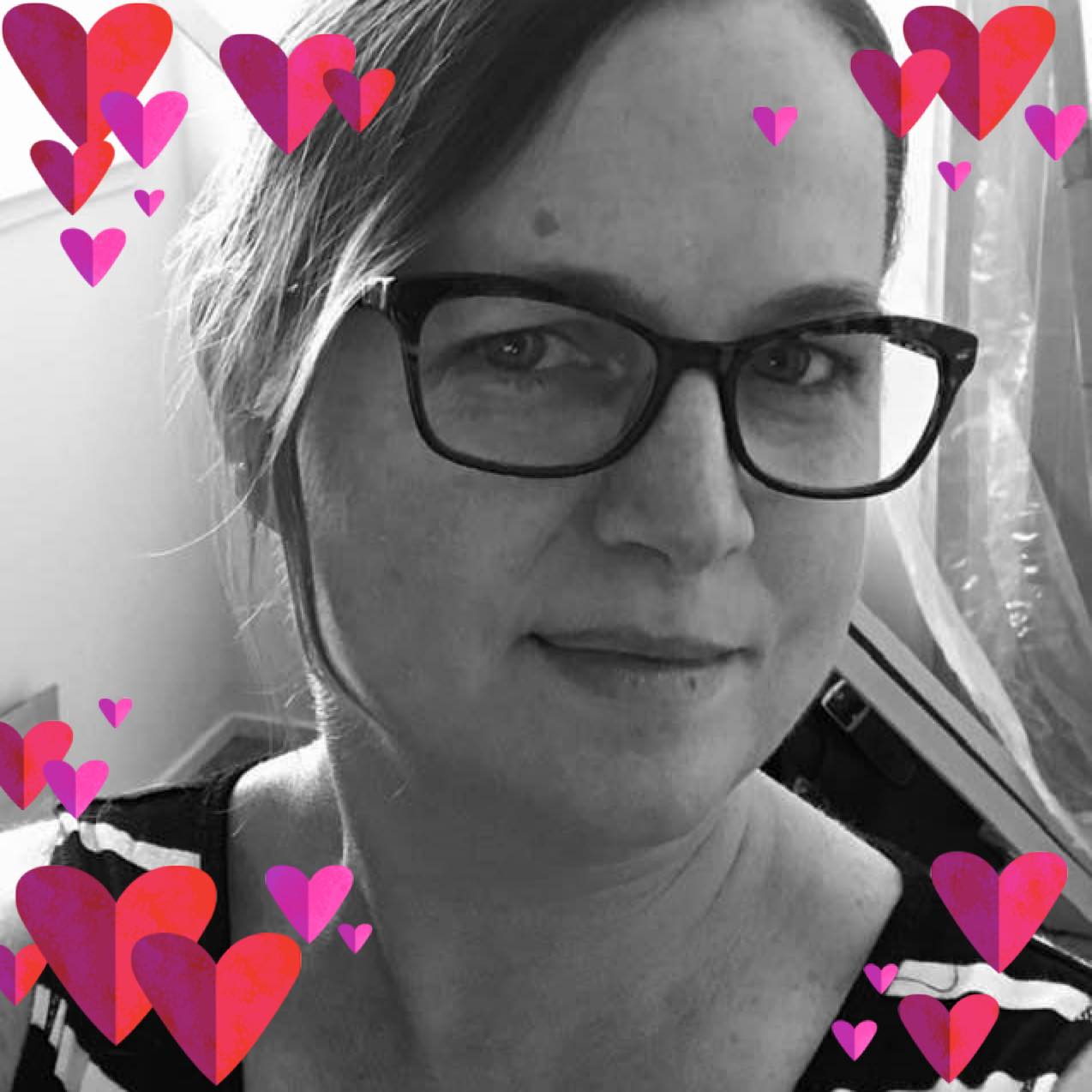 Picture of Alisha Sibert