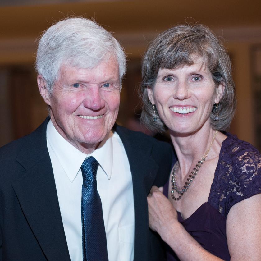 Picture of Leslie Dean