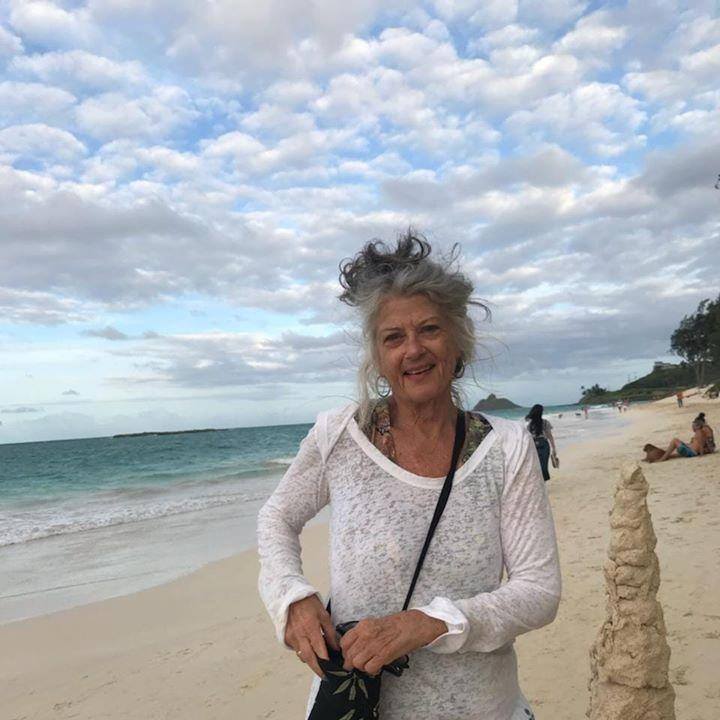 Picture of Kelly Dowell