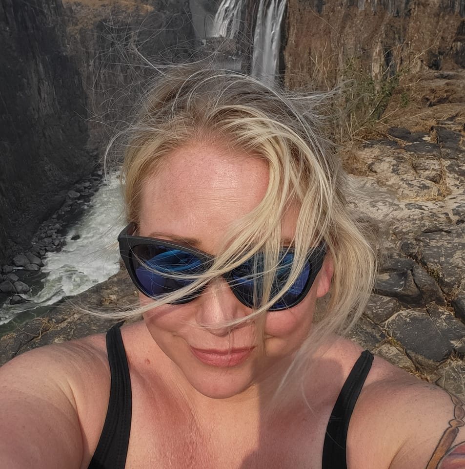 Picture of Mandy Adams