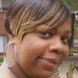 Picture of Audra Williams