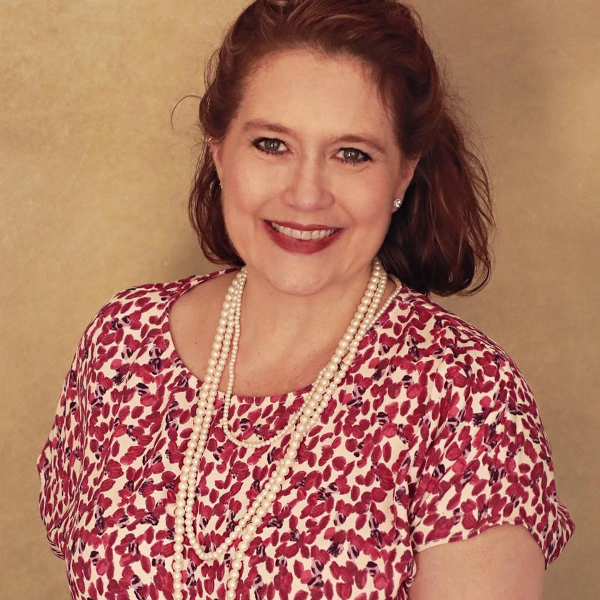 Picture of Beverly Ferguson