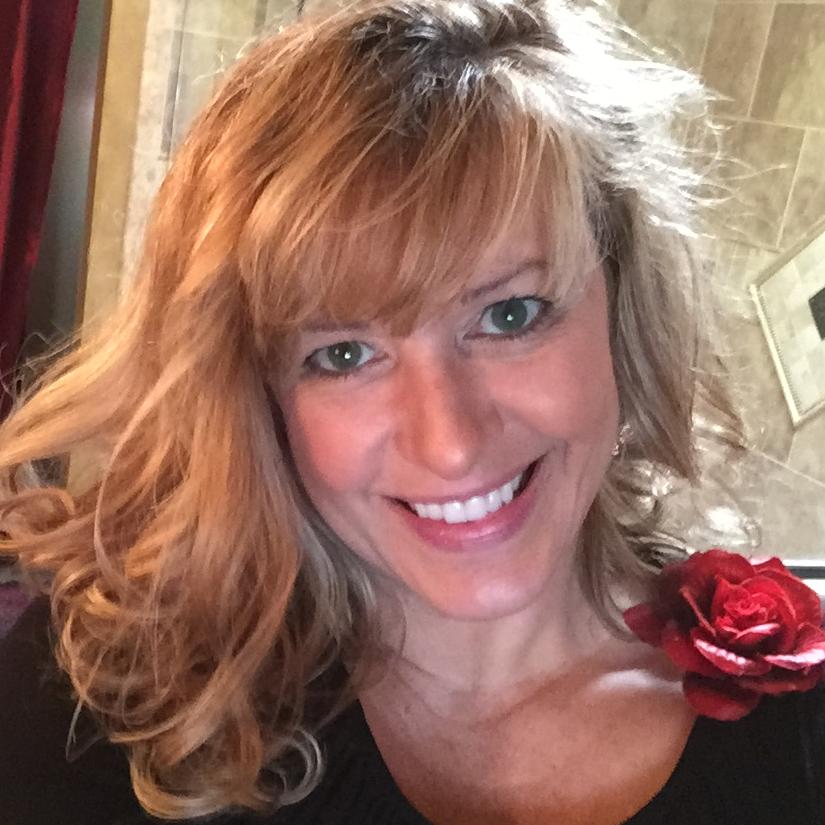 Picture of Kerry Pound Shaffer