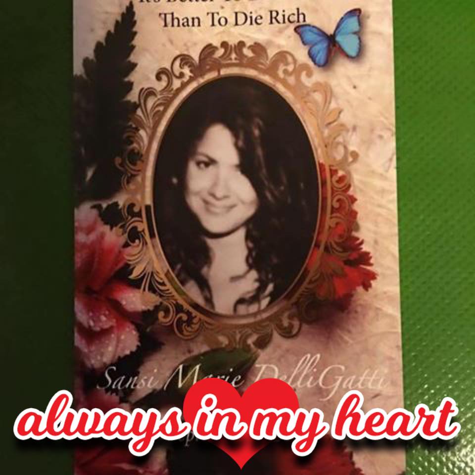 Picture of Tina Wise