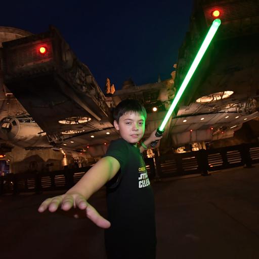 User profile photo