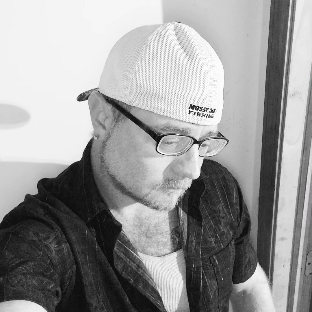 Picture of Jason Waters