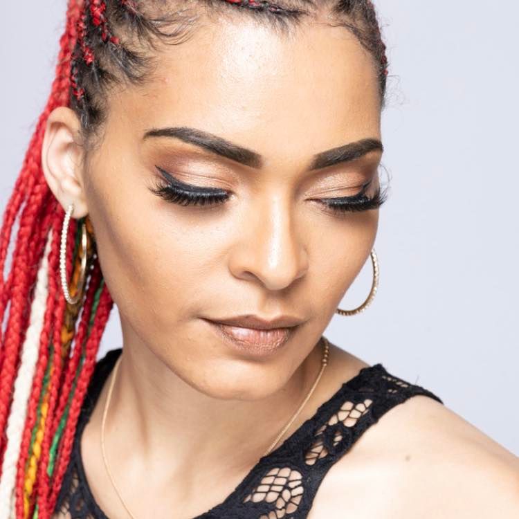 Picture of Nadia Alyse