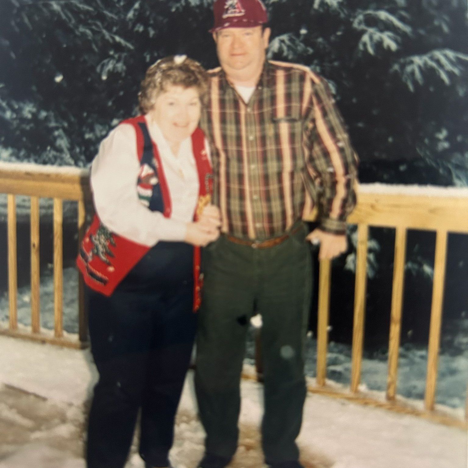 Picture of Alan Hadaway