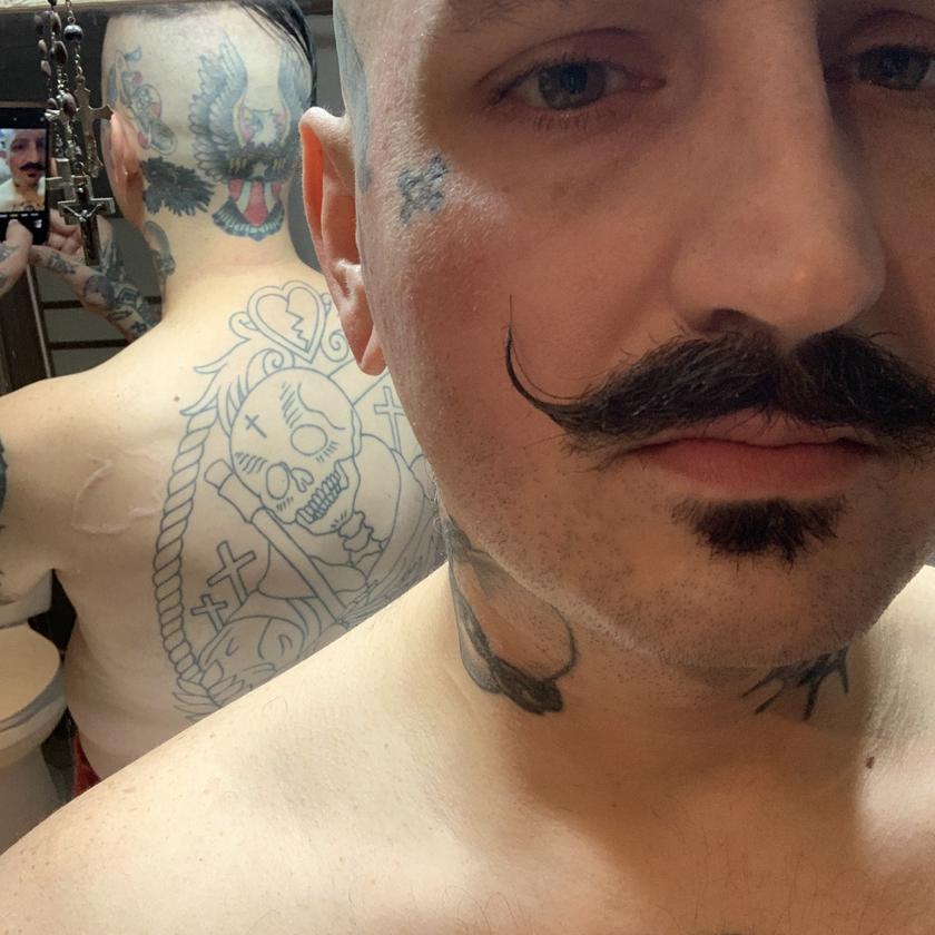 Picture of William Trester