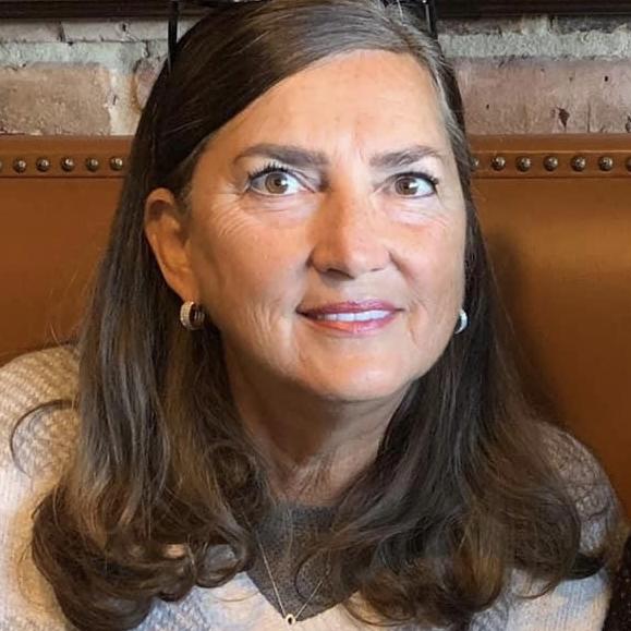 Picture of Kim Brauks