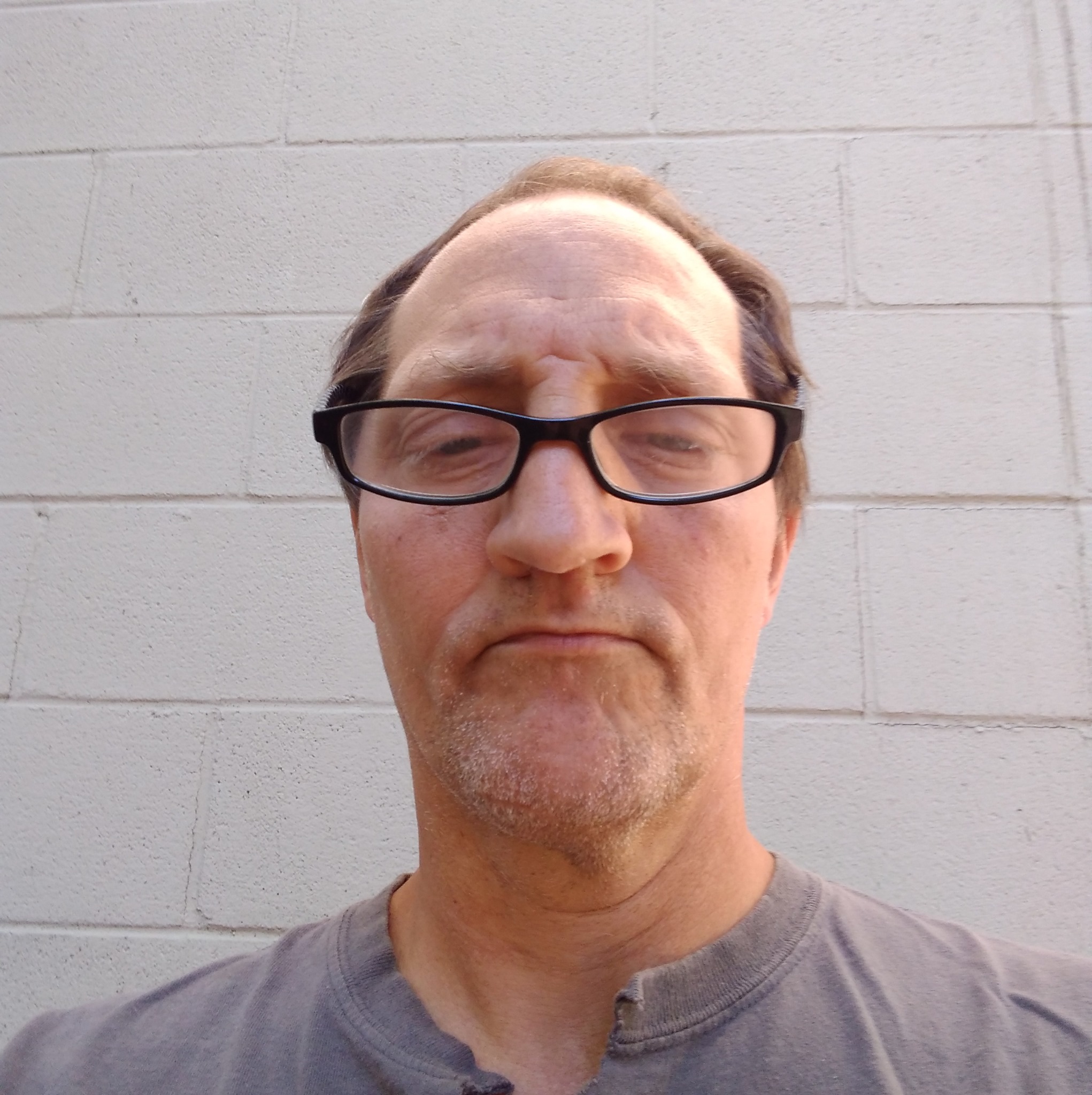 Picture of Jeffrey Blackport