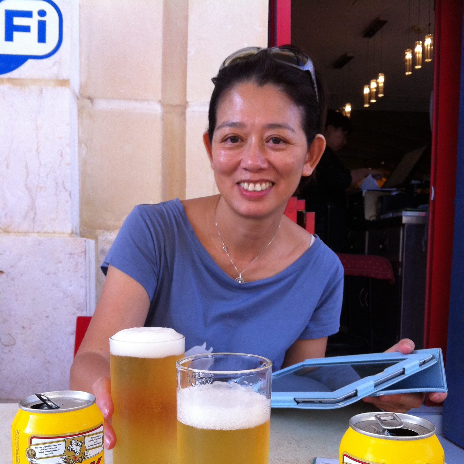 Picture of Belsa Leung