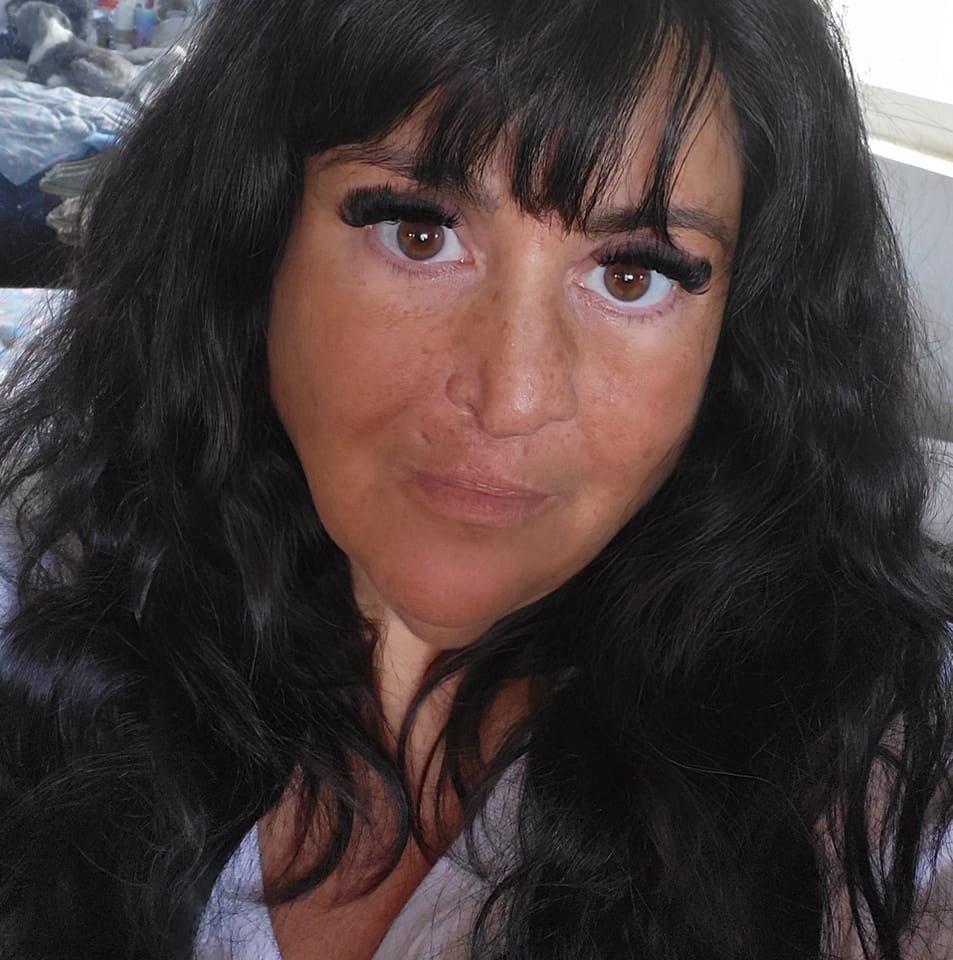 Picture of Susan and Willie Ensign