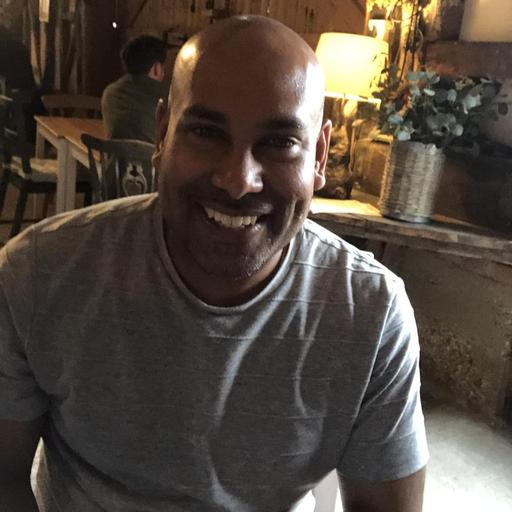 User profile photo