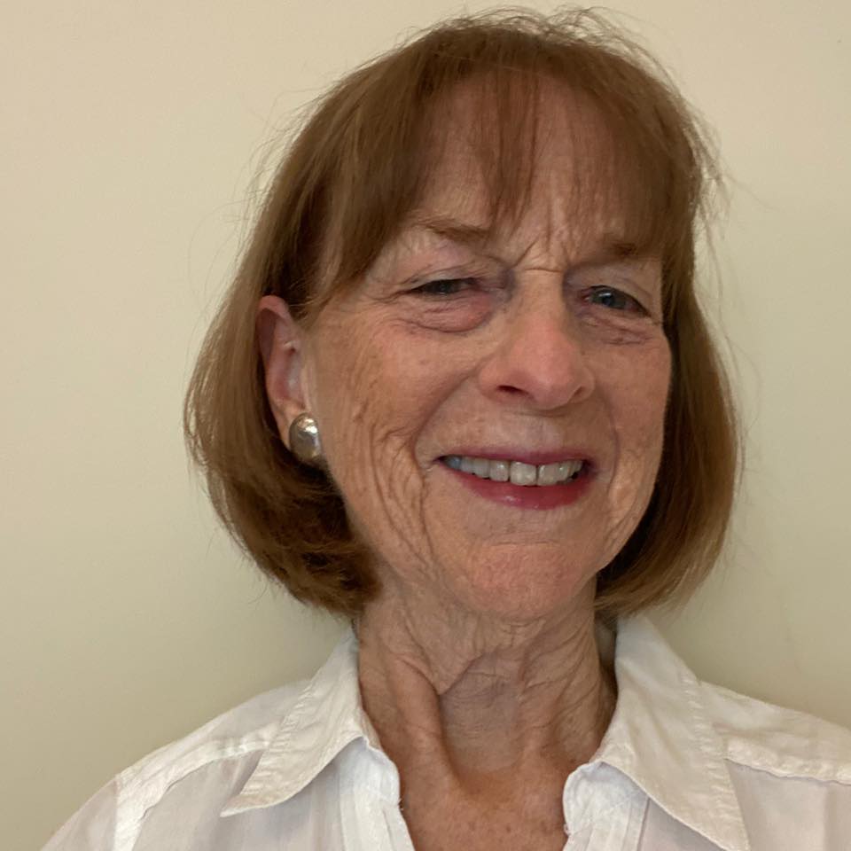 Picture of Edith Propst