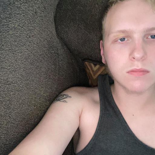 User profile photo