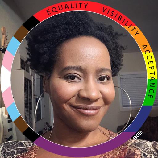 User profile photo