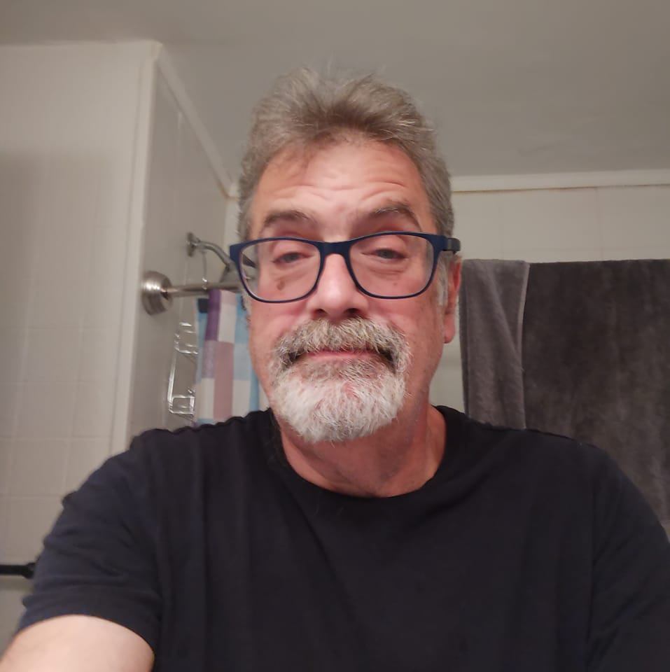 Picture of Jeff Komisar