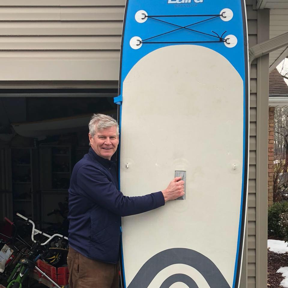 Picture of Tom Sexton