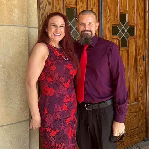 User profile photo