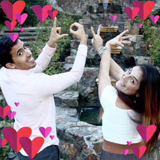 User profile photo