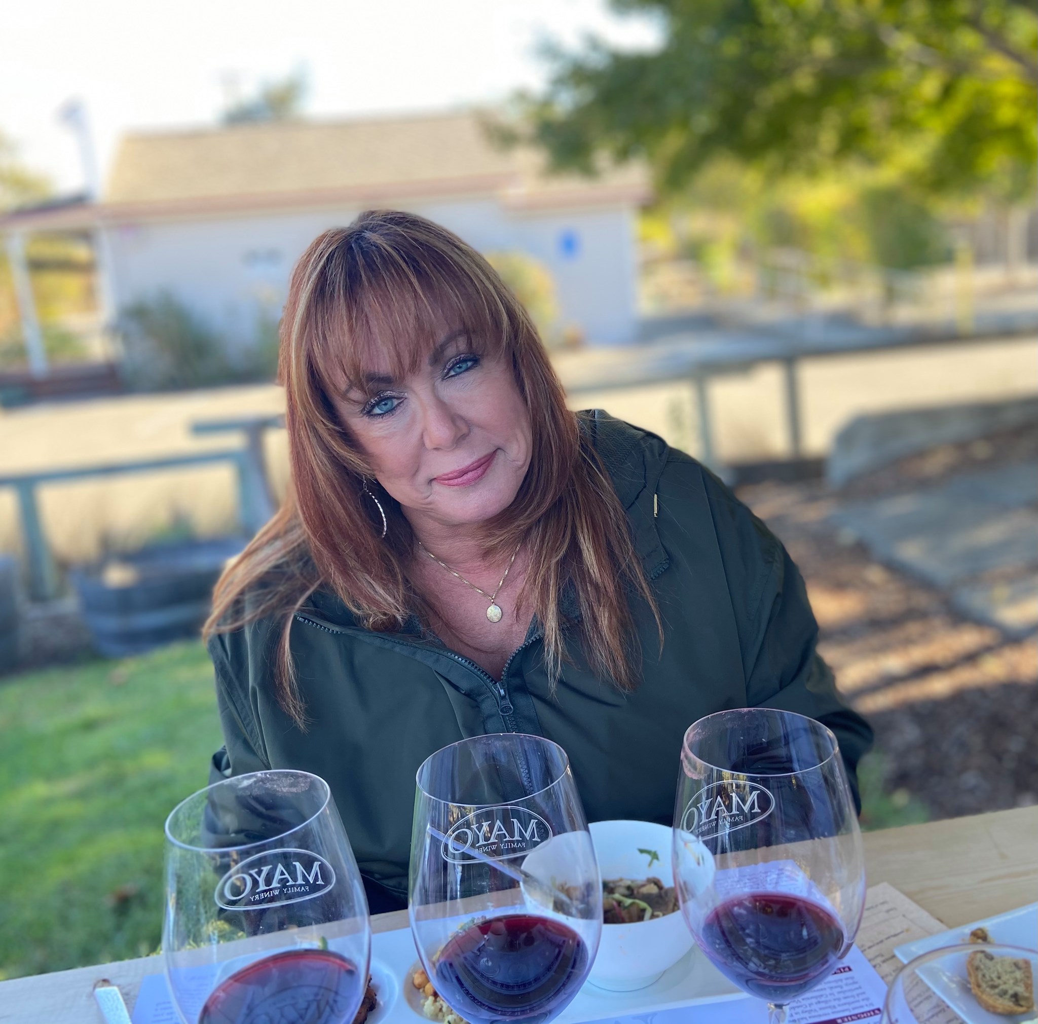 Picture of Sue Danko