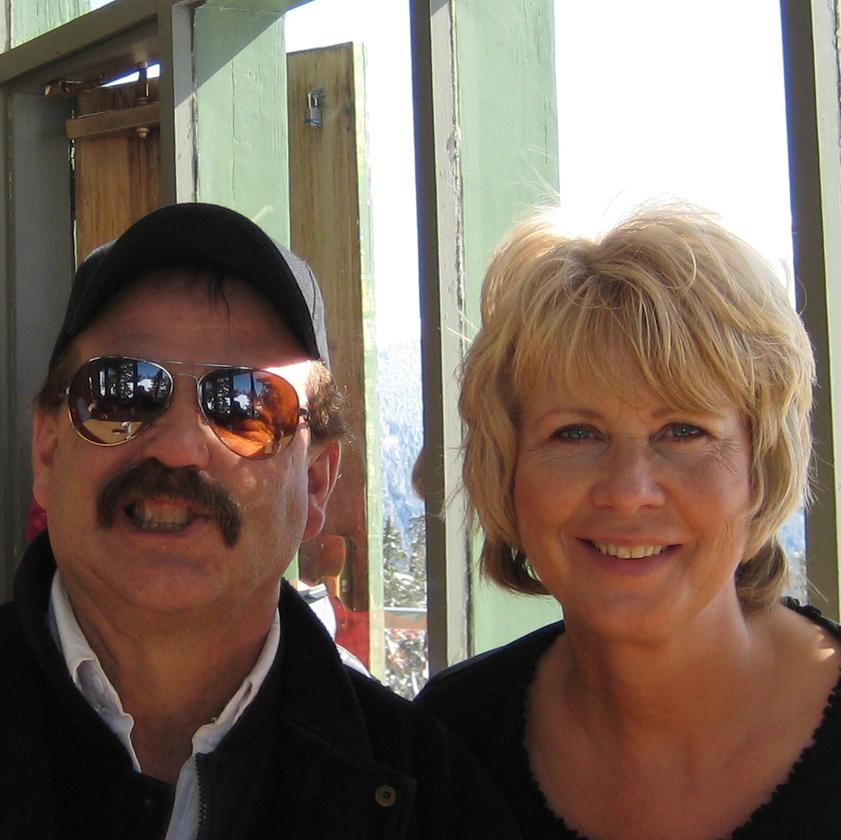 Picture of Esther Bowering