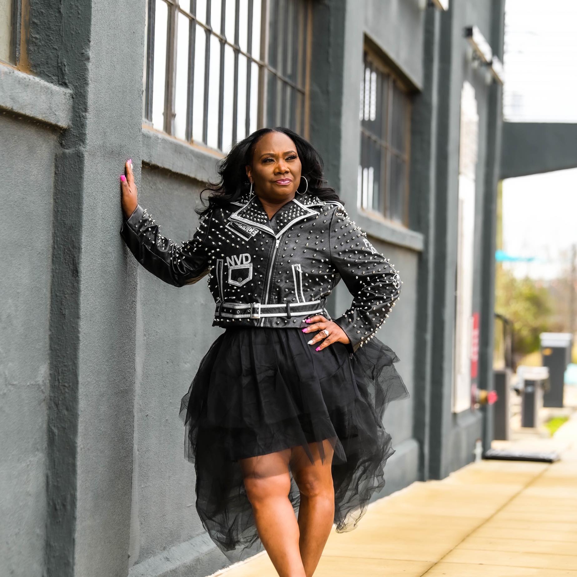 Picture of Tometta Strode